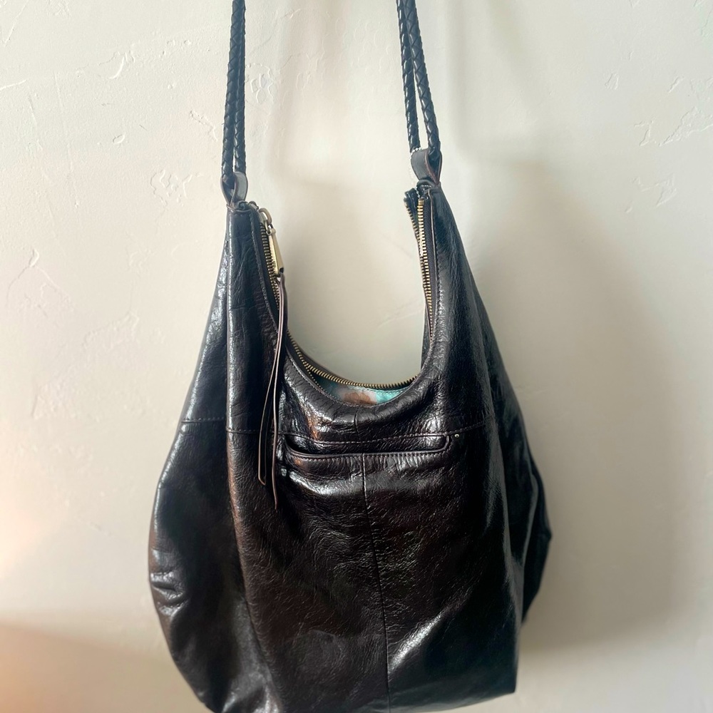 Hobo bag